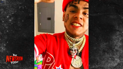 تصویر شماره 22 از آلبوم تصویر زمینه تِکاشی سیکس ناین (Tekashi 6ix9ine)